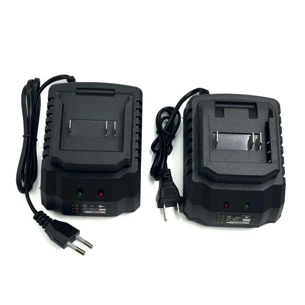 Новое улучшенное зарядное устройство для модели Makita 18V 11V Зарядное устройство для электродрели, электрогаечного ключа, угловой шлифовальной машины, зарядное устройство для аккумулятора электроинструмента