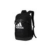 adidas Студенческий Повседневный Полиэстеровый Спортивный Рюкзак Унисекс Черный ED6880