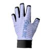[SUNLINE] Quick Dry Sun Gloves Light Gray LL SUG-706