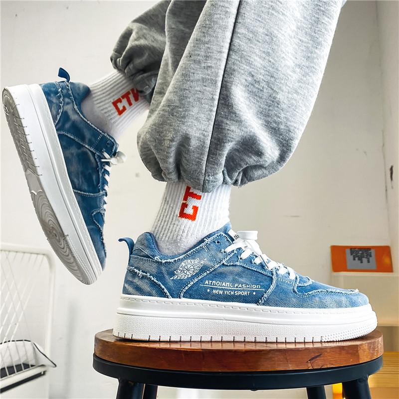 Роскошные повседневные кроссовки, модная обувь для скейтбординга, оригинальная мужская дизайнерская спортивная обувь для тенниса, плоская прогулочная обувь, парусиновая обувь Zapatos