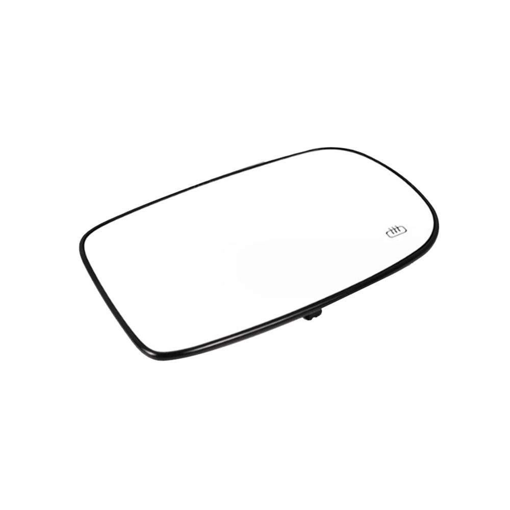 Стекло зеркала заднего вида со стороны водителя с электроподогревом для Dodge Charger 2011-2021