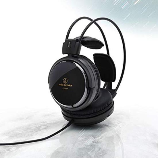 Audio Technica Headphones Wired Sealed Cable 3m ATH-A500Z