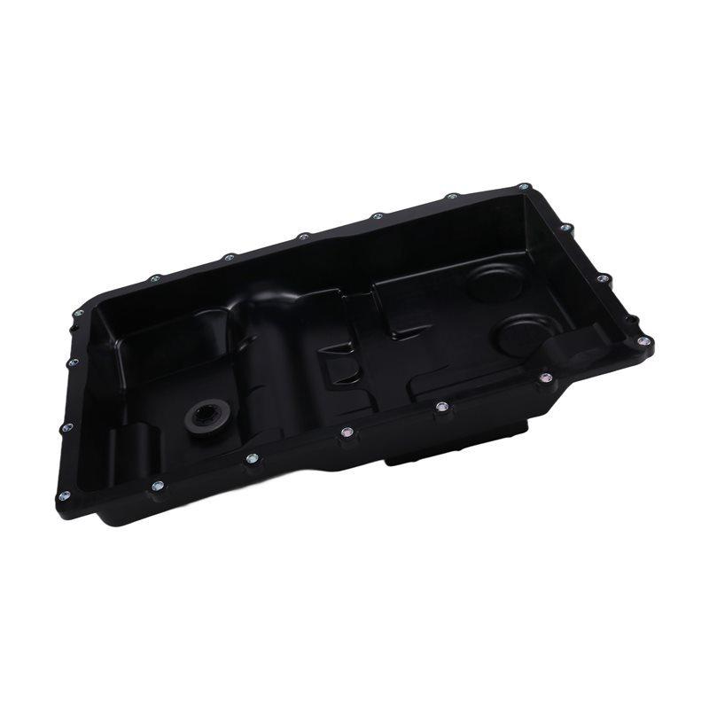 Масляный поддон коробки передач Shell Transmission Oil Pan LK4Z-7A194-A LK4Z7A194B Для Ford Transit-150 250 350 3.5L - LK4Z-7A194-B