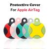 With Hook Buckle for Airtag Holder Waterproof Locator Shell Colorful Tracker Case  Kids