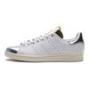 adidas Кроссовки Унисекс Stan Smith Белые Серебристые Золотистые Обувь-Белый Металлик-Серебристый Металлик-Золотой B24699