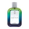 Bastion EDP Woody Perfume for Men, 100 Ml