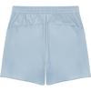 The North Face Surf Shorts Solid Color Elastic Pocket Three-Quarter Sports Shorts Men shorts NS6NS08C