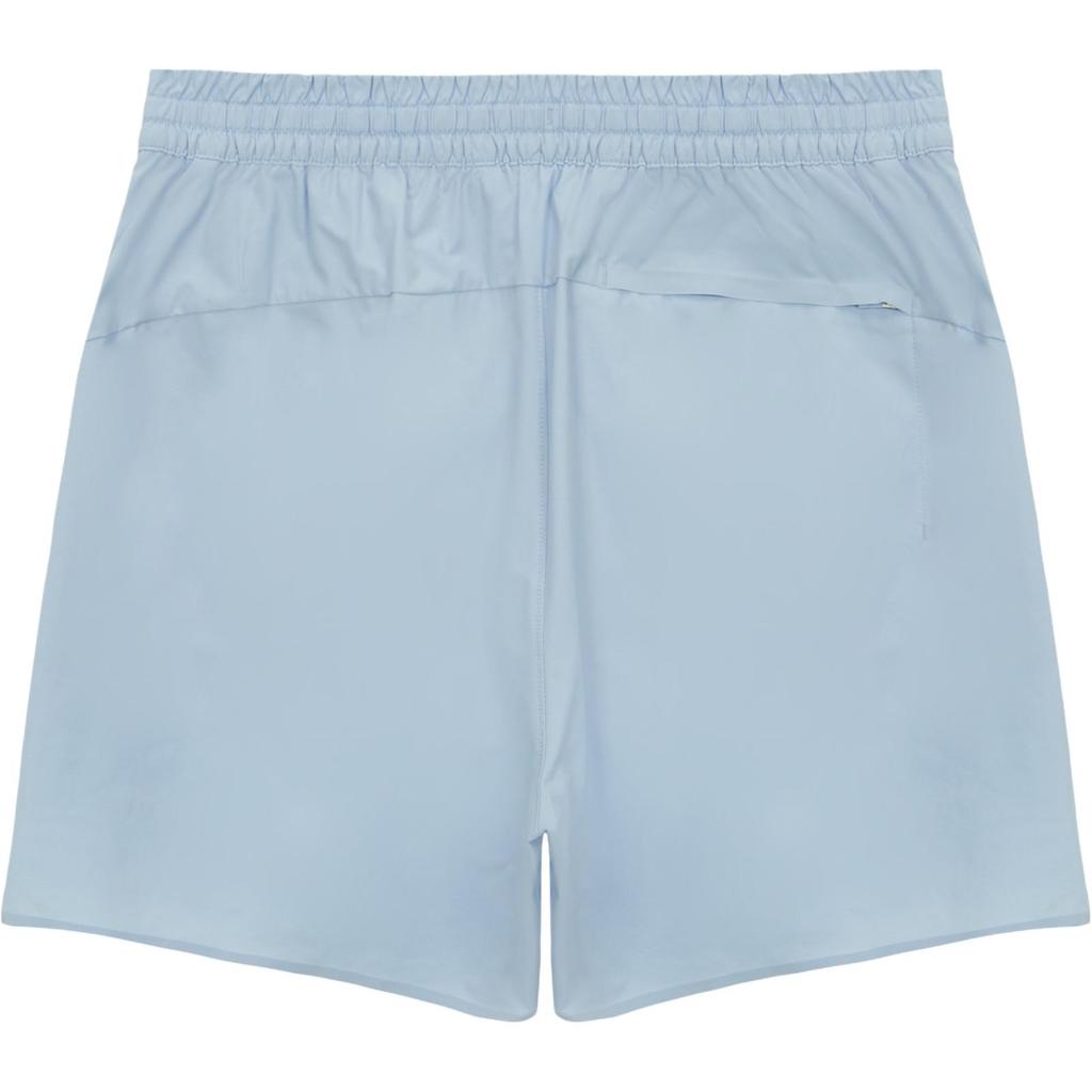 The North Face Surf Shorts Solid Color Elastic Pocket Three-Quarter Sports Shorts Men shorts NS6NS08C