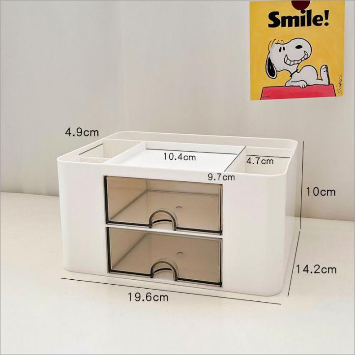 Настольный держатель для ручек, симпатичный, большой емкости, органайзер для ящиков, органайзер для канцелярских принадлежностей для студентов, офисный органайзер для девочек