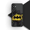 Protective Cover for Xiaomi Redmi 15 15C A3 A4 A5 9A 9C NFC Note 9  Pro Casing Phone Case Bruce Batman Wayne DC Movie Bat Man