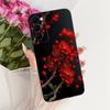 Case For Tecno Camon 18 Cover Cute Cat Fashion Butterfly Funny Painted Casing Tecno CH6 CH6n