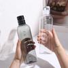 Cup With Time Marker For Travel School Sealing Lid Water Bottle Water Cup Drinking Cup Coffee Mugs