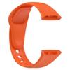 Силиконовый ремешок для браслета Redmi Watch 3/Watch 3 Lite/активный ремешок для браслета, сменные аксессуары для умного браслета