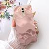 For Huawei Mate 20 Lite Case Cover Transparent Cute Fashion Butterfly Funny Painted Casing For Huawei SNE-AL00 SNE-LX1
