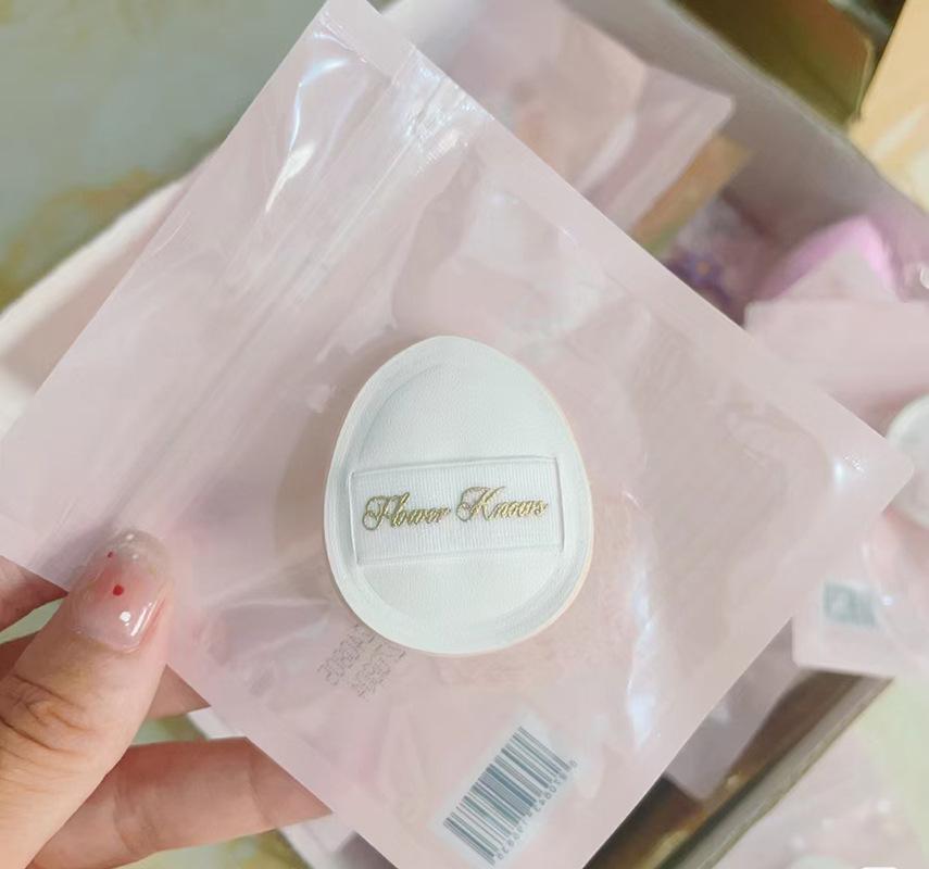 Подарочная коробка Flower Knows «Ночь в середине лета»: Маленький Медведь Лебедь Купидон Наплечная Ракушка