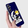 F-Felix the Cats Funny Phone Case for Samsung A16 A26 A36 A56 A17 A37 A57 A07 A06 A02S A03 A04S A05S Galaxy Note 20 10 A50S A71