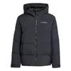 Terrex Multi Goose Down Jacket Climawarm Windproof Warm Fitting Long Sleeve Down Coat Men Jacket JV8723