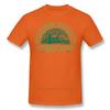 Arkham Horror T Shirt Miskatonic Historical Society TShirt Man Cotton Tee Shirt Cute Oversized Printed ShortSleeve Tshirt
