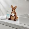 Colorful Beads Beaded Animal Making Material Kit Beaded Napkin Holder Craft Set Bed Room