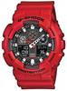 CASIO G-SHOCK GA-100B-4AER MEN'S WATCH (zd135d)