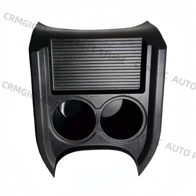 Car Storage Box For Dongfeng NAMMI01 Nano 01 Cup Holder