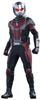 Movie Masterpiece Civil America Scale Plastic Painted Movable Figure War/Captain Ant-Man 1/6