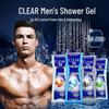 Clear Men Vitality Sport Shower Gel