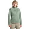 Флисовая куртка Jack Wolfskin Taiga FZ
