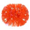 9 Colors Game Pompoms 25cm Cheerleading Cheering High Quality Apply To Dance  Sports Cheerleading