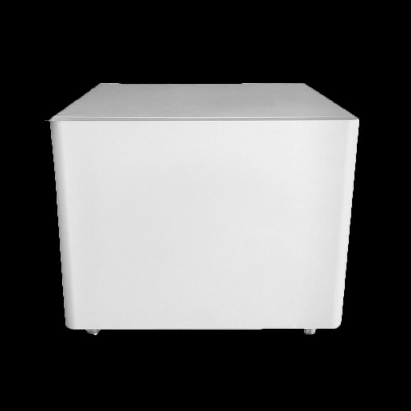 Toshiba Printer Storage Cabinet