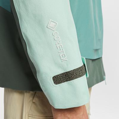 Nike Acg Mystery Lights Снежная куртка на молнии