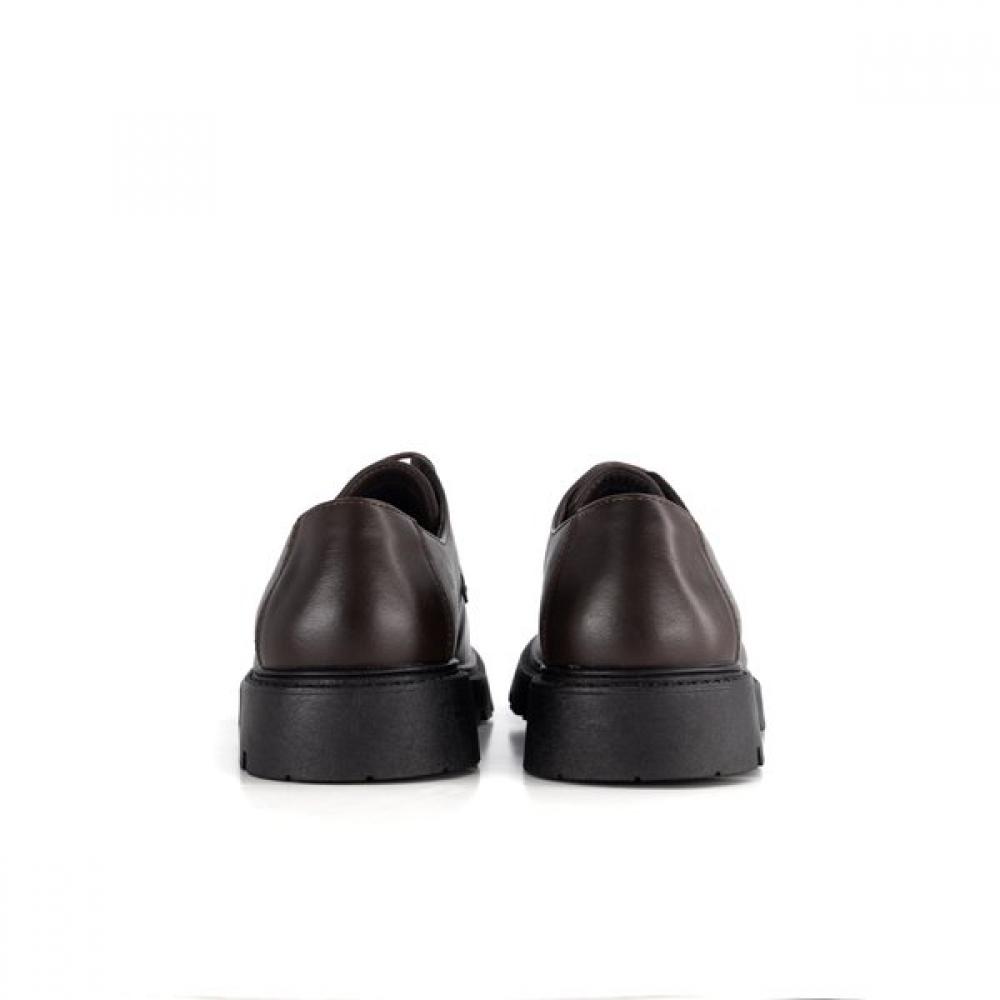 Soda Men S Semi dreSS Derby caSual ShoeS Apm601 It22