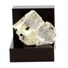 Fluorite - A BIJOUX - 64.1 Ct - White - Rare - Certificate of Authenticity
