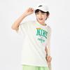 Nike Майка с коротким рукавом для мальчиков с эффектом прохлады