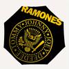 Автоматический зонт-трость Ramones Seal   Компактный дорожный зонт, 8 ребер, прочная конструкция, Идеальный подарок, 165