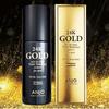 24k Gold All In One Total Solution for Men 200ml, Moisturizing, KBeauty, Korean Cosmetics, Sample