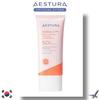 AESTURA DERMA UV 365 RED CALMING TONE-UP SUNSCREEN 40ml 50+SPF/PA++++