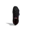 adidas Кроссовки Pro Bounce 2018 Черный Королевский синий Оранжевый FW5744