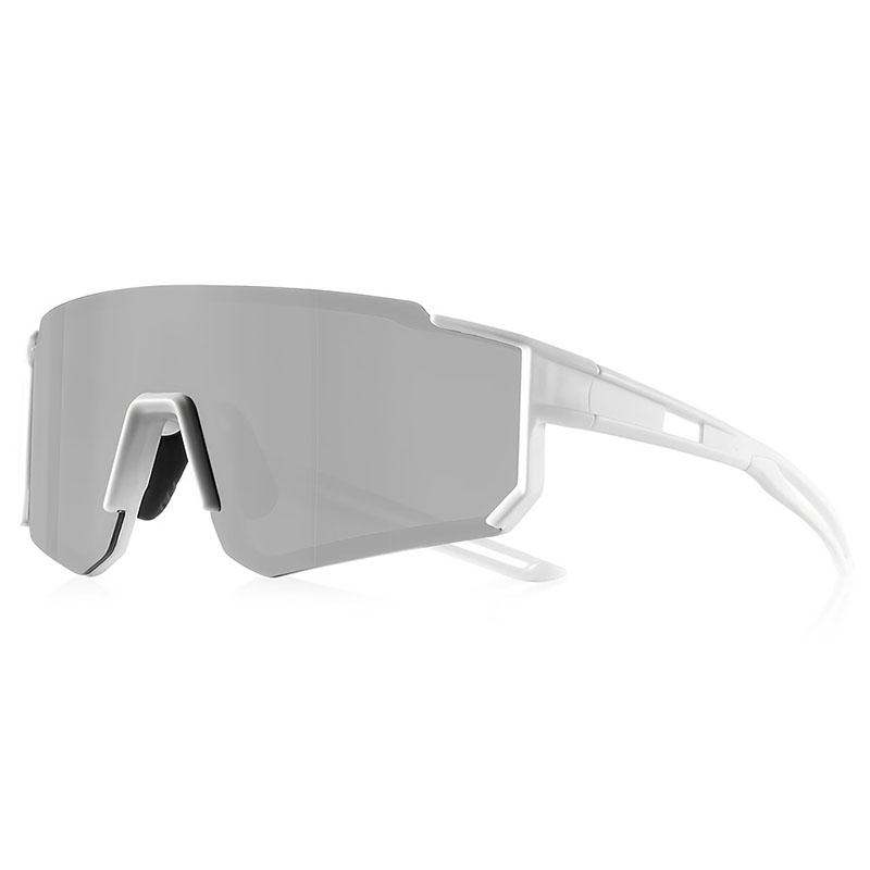 Большие уличные велосипедные солнцезащитные очки для мужчин и женщин, очки для вождения, велосипедные очки, спортивные очки для альпинизма, защитные очки, велосипедные очки UV400