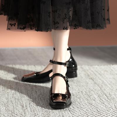 Туфли – Туфли