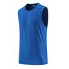 Men's Quick-Dry Sleeveless Sports Vest - Summer Fitness Running Tank Top