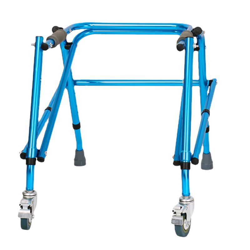 Детские и пожилые ходунки: Реабилитационный тренажер