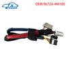 Multifunction steering wheel cruise control switch button For OPTIMA kIa  2014