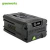 Литий-ионный аккумулятор Greenworks для электроинструмента, штепсель CN (адаптер в комплекте)