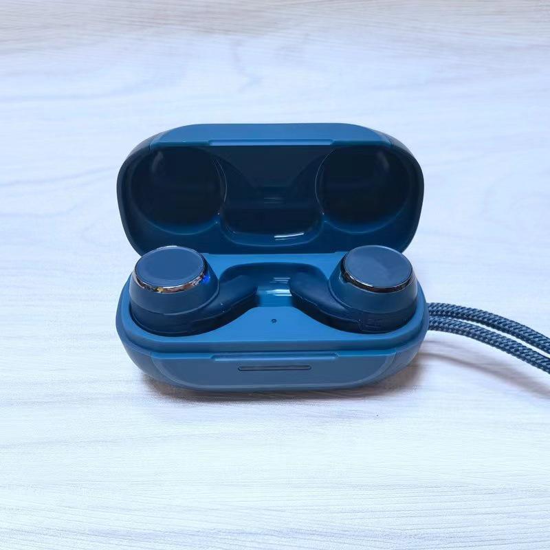 Crossover Mini Noise-Cancelling In-Ear Bluetooth Earphones