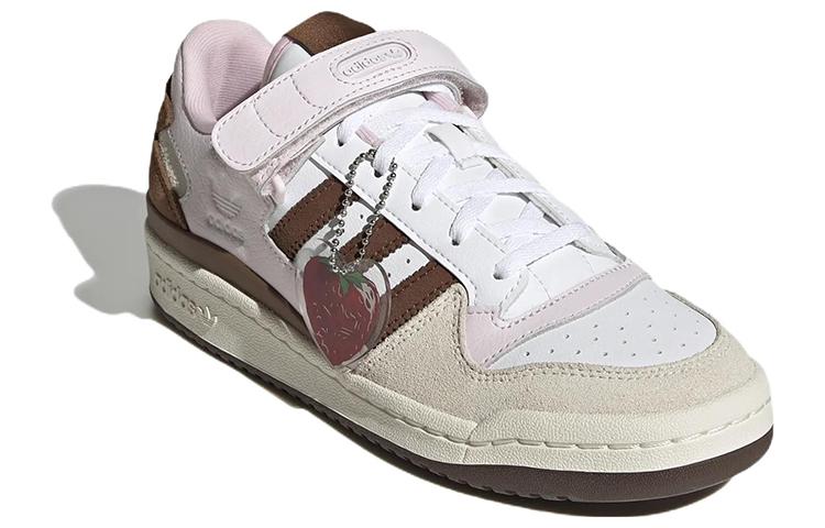 adidas Forum Low 'Шоколад к моей клубнике' Женские GY6783