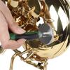 Saxophone Sound Tone Hole Trimming Grinder, Saxophone Repair Saxophone Leveling Repair Tool Musical Instrument Supplies