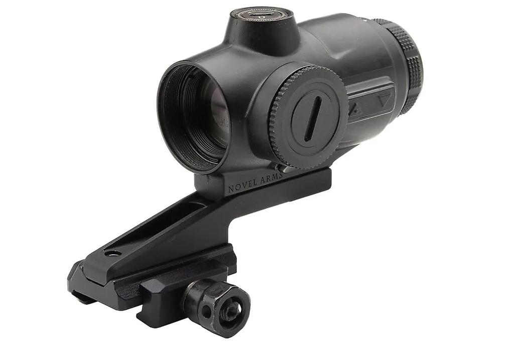 NOVEL ARMS ABSOLUTE MPS3 (3X Micro Prism Sight)