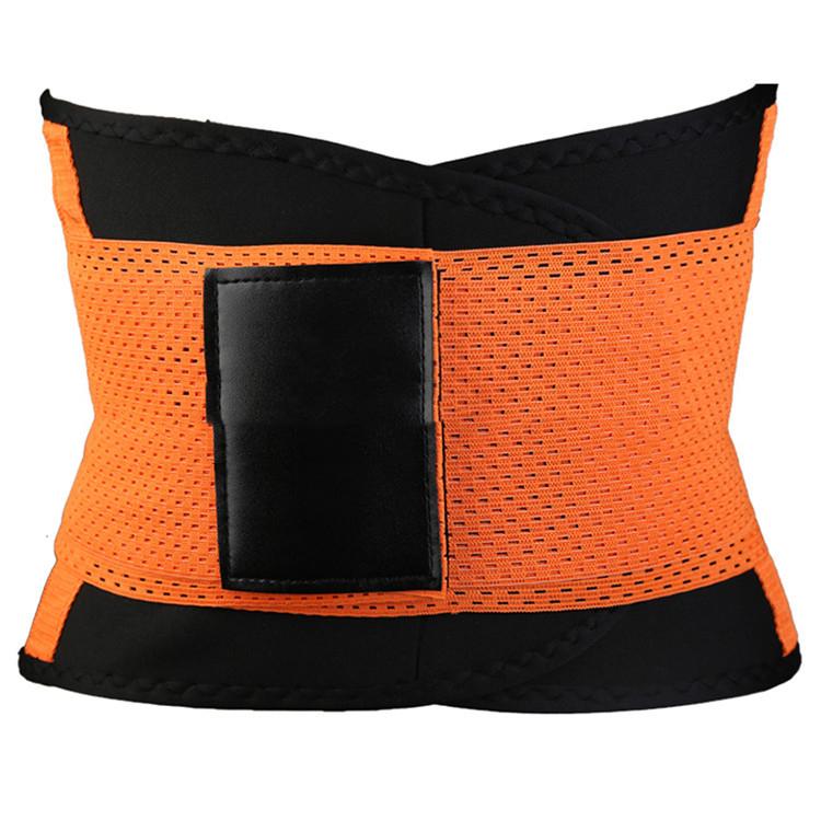 Shape Waist Belt Shaping Waist Belt Abdominal Wraps Sports and Fitness Body Wraps Waist Belt Small Waist Girdle with Sport for Belly