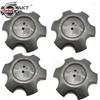 4Pcs Wheel Center Caps Hubcap For Toyota FORTUNER Crossover Runner  Wheel Hub Cover Replacement